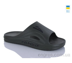 Шлепки Progress